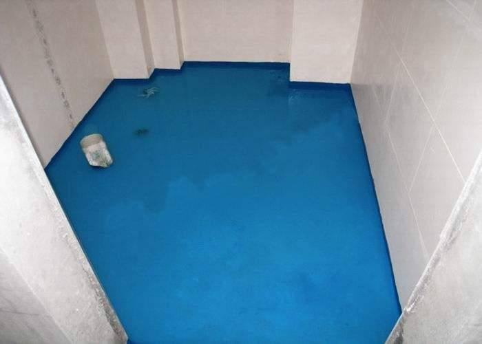 秦淮区防水公司