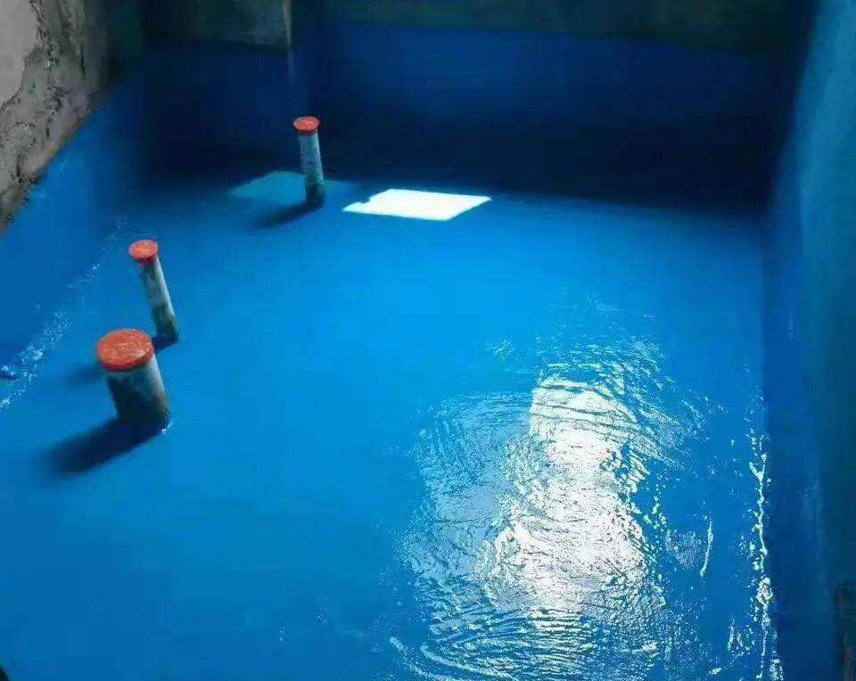 秦淮区卫生间防水