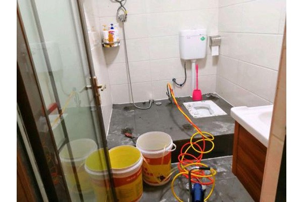 秦淮区免砸转防水公司