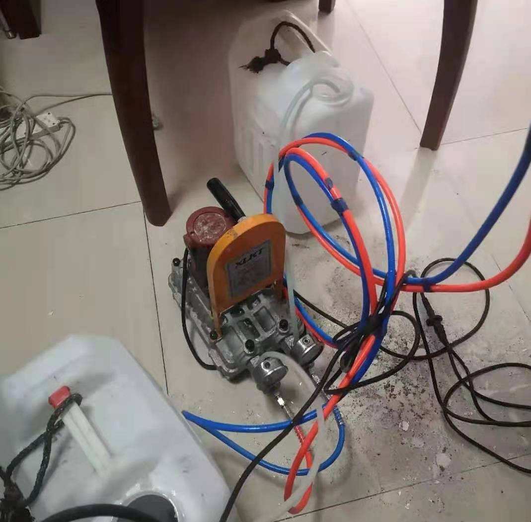 秦淮区卫生间免砸转防水