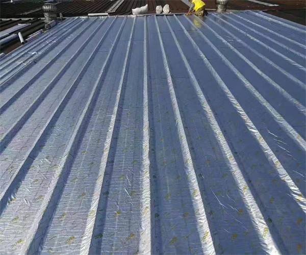 秦淮区彩钢瓦防水