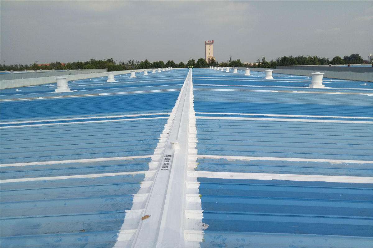 秦淮区屋面防水
