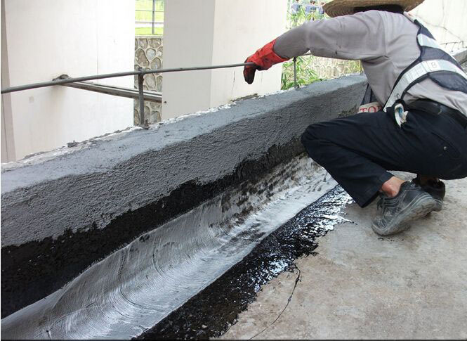 秦淮区专业防水补漏