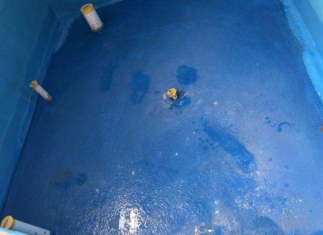 秦淮区卫生间防水公司